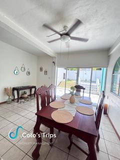 Aqua Marine House-Surf City- San Blas Beach - 1