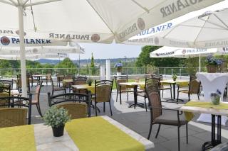 Best Western Queens Hotel Pforzheim-Niefern - 9