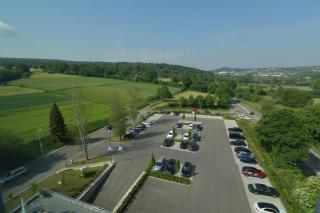 Best Western Queens Hotel Pforzheim-Niefern - 6