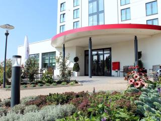 Best Western Queens Hotel Pforzheim-Niefern - 5