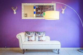 Best Western Macrander Hotel Frankfurt/Kaiserlei - Offenbach - 3