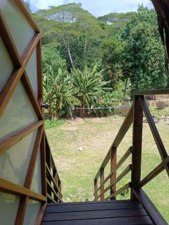 Camping I'te fare - 7