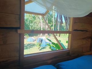 Camping I'te fare - 5
