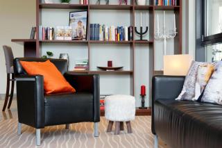 Best Western Macrander Hotel Dresden - Dresden - 7