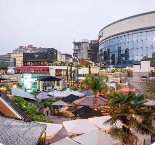 Accommodation in the best spot in Las Condes - 3