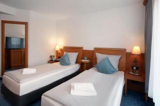 Best Western Hotel Halle-Merseburg - 3