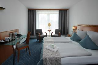 Best Western Hotel Halle-Merseburg - 7