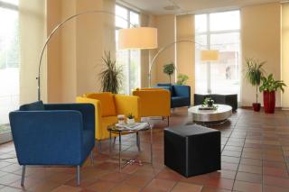 Best Western Hotel Halle-Merseburg - 9