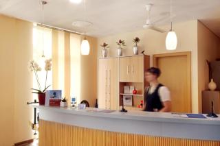 Best Western Hotel Halle-Merseburg - 8