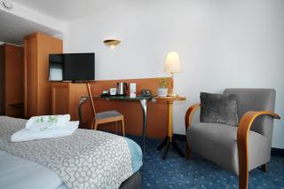 Best Western Hotel Halle-Merseburg - 5