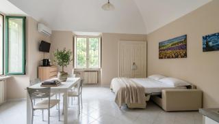 Casa vacanza "Nonna Matilde" a Meta di Sorrento, 600mt dal mare, casa per 4 - Meta - 6