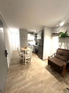 Apartment in downtown Santiago, Rondizoni Metro - 5