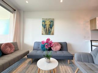 Hermoso apartamento Laguna Cristalina Baia Kristal - 6