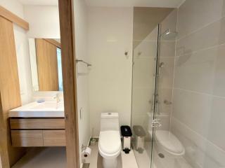 Hermoso apartamento Laguna Cristalina Baia Kristal - 2