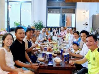 Quân Phát Villa Homestay Phan Thiết - 0