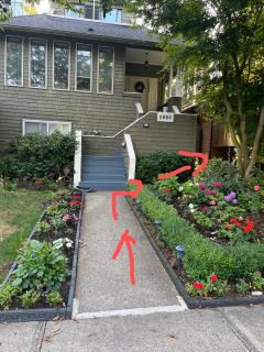 May House in Kerrisdale - 9
