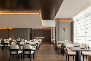 Atour Hotel Yantai University MixC - 1