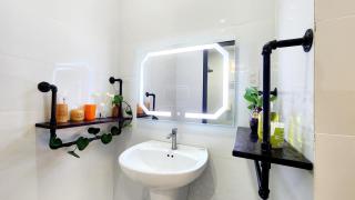 Quân Phát Villa Homestay Phan Thiết - 9