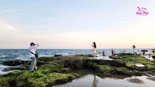 Quân Phát Villa Homestay Phan Thiết - 6