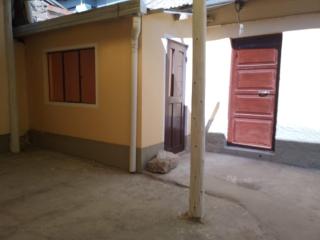 Casa Oruro Valvic - 1