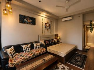 Cozy Suite at Omaxe ITC - 0
