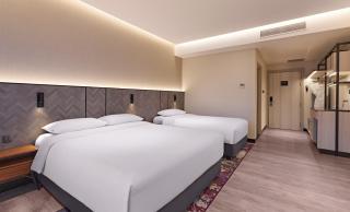 Orchid Hotel Singapore - 7