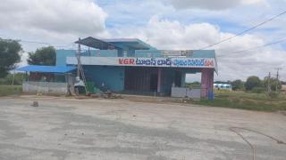 VGR Tourist Lodge and Restuarant - 3