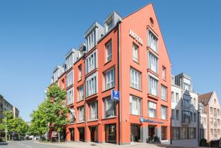 Best Western Hotel Am Straßberger Tor - 9
