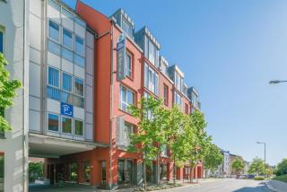 Best Western Hotel Am Straßberger Tor - 7