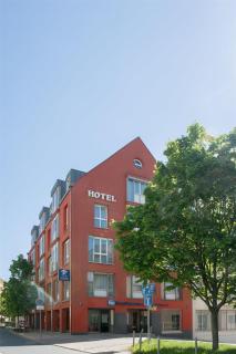 Best Western Hotel Am Straßberger Tor - 6