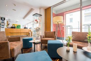 Best Western Hotel Am Straßberger Tor - 5