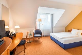 Best Western Hotel Am Straßberger Tor - 2