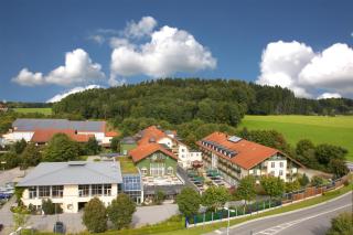 Hotel Bayerischer Hof Miesbach, BW Premier Collection - 3