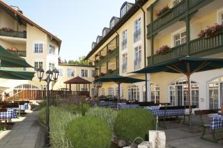 Hotel Bayerischer Hof Miesbach, BW Premier Collection - 1