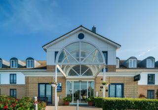 Best Western Hotel Helmstedt am Lappwald - 9