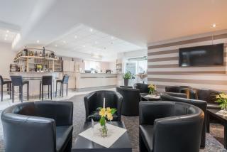 Best Western Hotel Helmstedt am Lappwald - 2
