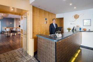 Best Western Hotel Lamm - 8