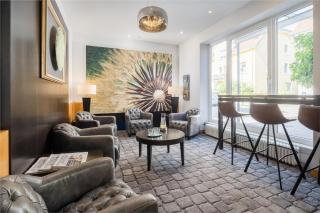 Best Western Hotel Lamm - 7