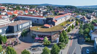 Best Western Plus Konrad Zuse Hotel - 8