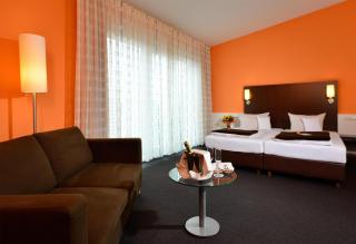 Best Western Plus Konrad Zuse Hotel - 3