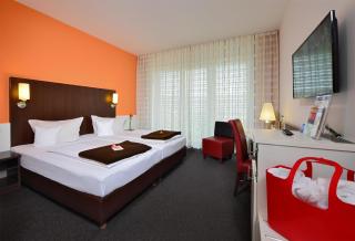 Best Western Plus Konrad Zuse Hotel - 1