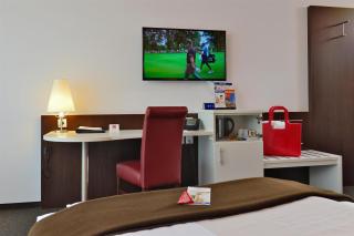 Best Western Plus Konrad Zuse Hotel - 0