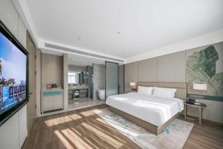 艺龙安云酒店舟山定海古城店 - 4