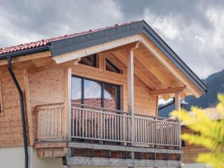 Chalet in Inzell with Pool & Alpine View - 7