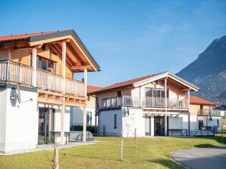 Chalet in Inzell with Pool & Alpine View - 4