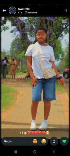 Manzamnyama - 1