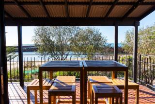 Port Geographe Beachfront Retreat - 9