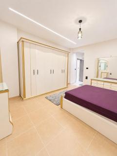 Spacious 3-Bedroom Apartment 2-Min Walk to Dream Beach - 1