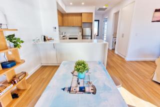 Port Geographe Beachfront Retreat - 8