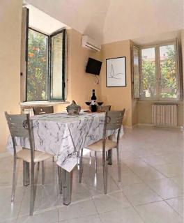 Casa vacanza "Nonna Matilde" a Meta di Sorrento, 600mt dal mare, casa per 4 - Meta - 8